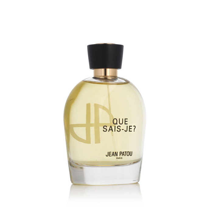 Jean Patou Collection Heritage Que Sais-Je? Eau de Parfum 100 ml