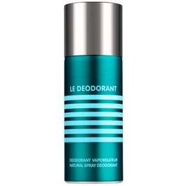 Jean Paul Gaultier LE MALE Déodorant Vaporisateur 150 ml pour Homme