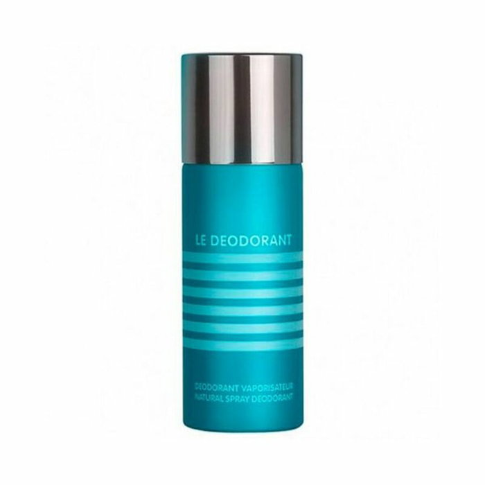 Jean Paul Gaultier Le Male déodorant vaporisateur 150 ml Jean Paul Gaultier Le Male déodorant vaporisateur 150 ml