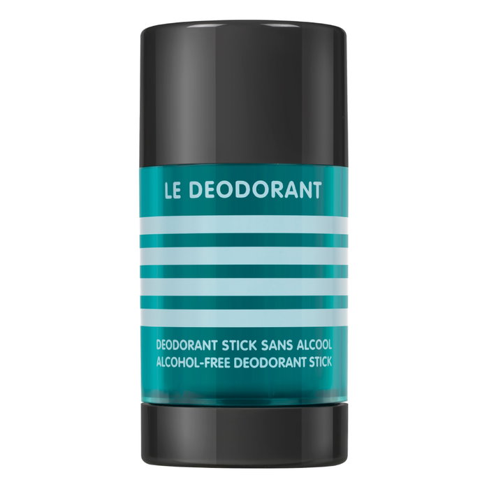 Jean Paul Gaultier Le Mâle Déodorant Stick sans alcool 75 g Jean Paul Gaultier Le Mâle Déodorant Stick sans alcool 75 g