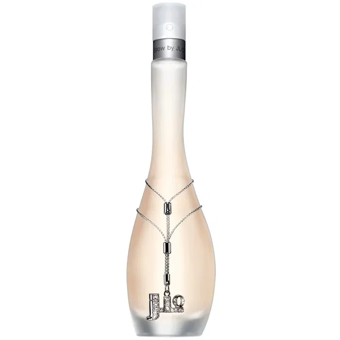 Jennifer Lopez Glow Eau de Toilette 100 ml Jennifer Lopez Glow Eau de Toilette 100 ml