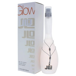 Jennifer Lopez Glow Eau de Toilette pour Femme - Parfum - 50 ml