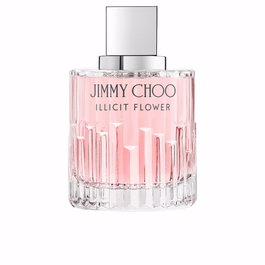 Jimmy Choo Illicit Flower Eau de Toilette 100 ml