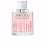 Jimmy Choo ILLICIT FLOWER Eau de Toilette Vaporisateur 100 ml