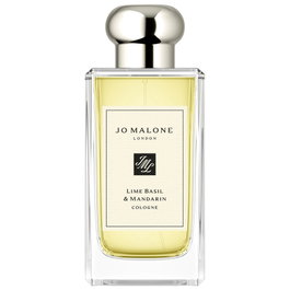 Jo Malone Lime Basil & Mandarin Eau de Cologne Pour Homme 100 ml