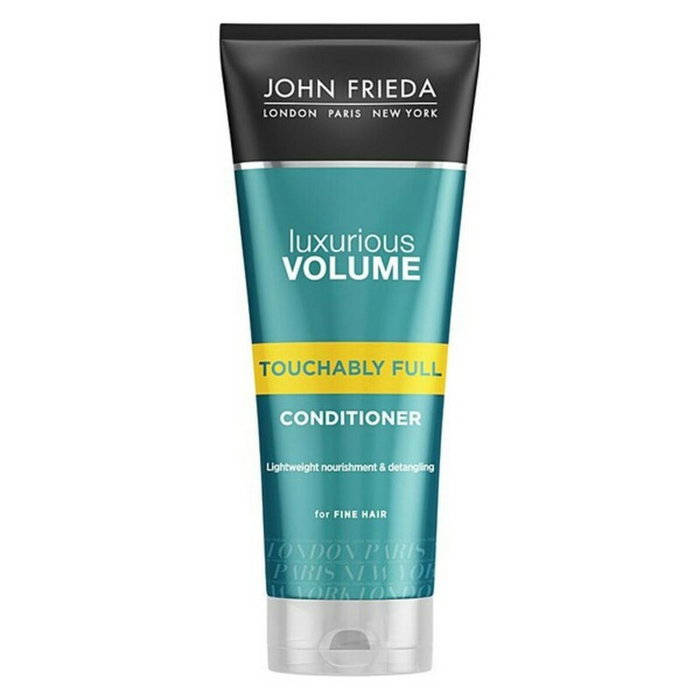 John Frieda Luxurious Volume Après-shampooing 250 ml