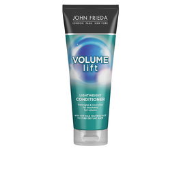 John Frieda Luxurious Volume Revitalisant pour Cheveux Fins et Sans Volume, 250 ml