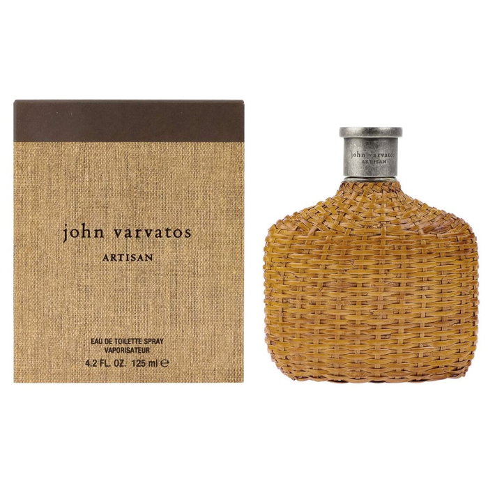 John Varvatos Artisan Eau De Toilette 125 ml John Varvatos Artisan Eau De Toilette 125 ml