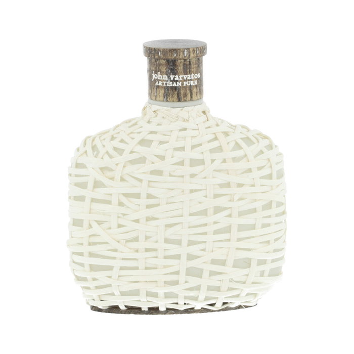 John Varvatos Artisan Pure Eau de Toilette 125 ml