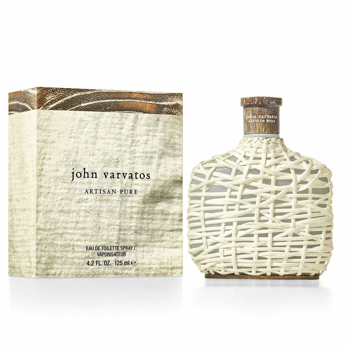 John Varvatos Artisan Pure Eau de Toilette 125 ml