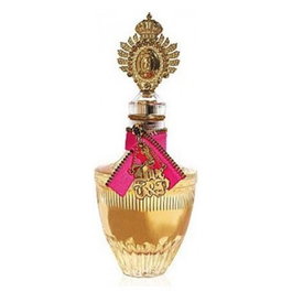 Juicy Couture - Eau de Parfum Couture Couture pour Femme - Flacon de 100 ml