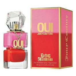 Parfum Femme Juicy Couture OUI EDP 100 ml