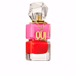 Juicy Couture OUI Eau de Parfum Vaporisateur 100 ml Femme