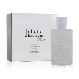 Juliette Has A Gun Anyway Eau de Parfum 100 ml