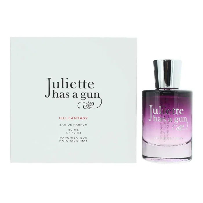 Juliette Has A Gun Lili Fantasy Eau de Parfum 50 ml