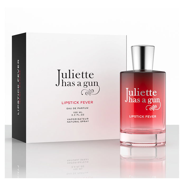 Juliette Has A Gun LIPSTICK FEVER Eau de Parfum Vaporisateur 100 ml Juliette Has A Gun LIPSTICK FEVER Eau de Parfum Vaporisateur 100 ml