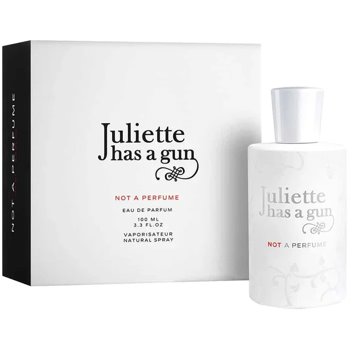 Juliette Has A Gun Not A Perfume Eau de Parfum 100 ml Juliette Has A Gun Not A Perfume Eau de Parfum 100 ml