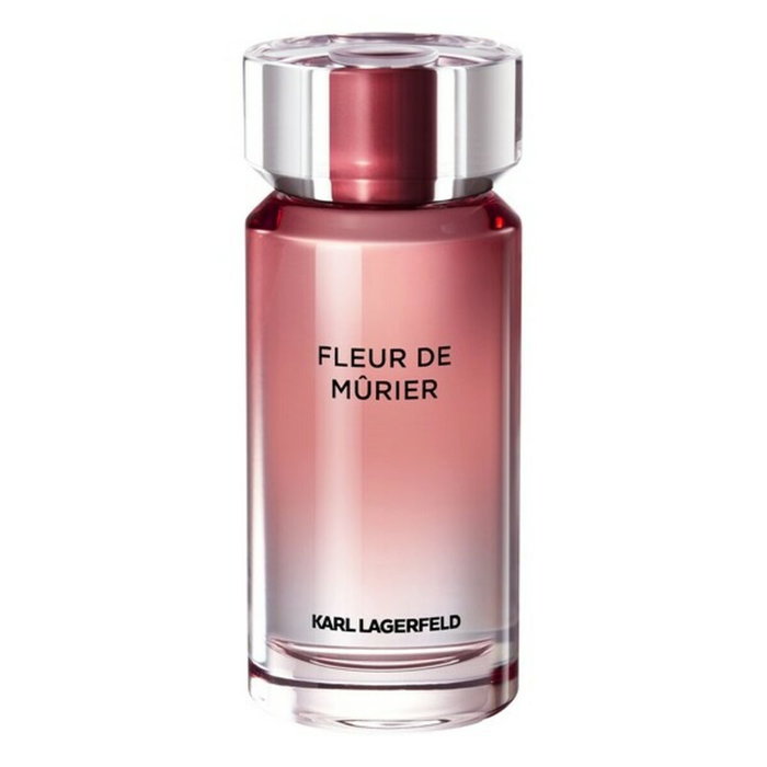 Karl Lagerfeld Fleur de Mûrier Eau de Parfum 100 ml