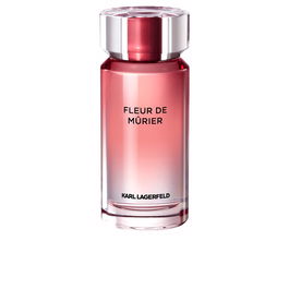Karl Lagerfeld Fleur de Mûrier Eau de Parfum Vaporisateur 100 ml Femme