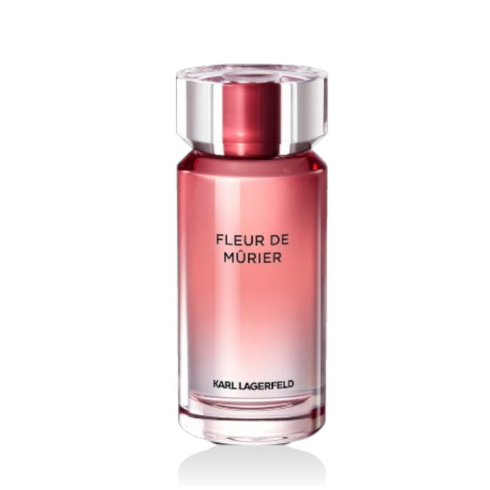 Karl Lagerfeld Fleur de Mûrier Eau de Parfum 100 ml