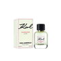 Karl Lagerfeld Karl Hamburg Alster Eau de Toilette 60 ml
