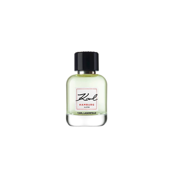 Karl Lagerfeld Karl Hamburg Alster Eau de Toilette 60 ml Karl Lagerfeld Karl Hamburg Alster Eau de Toilette 60 ml