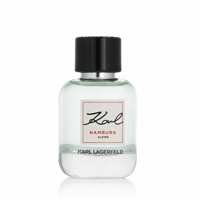 Karl Lagerfeld Karl Hamburg Alster Eau de Toilette 60 ml Karl Lagerfeld Karl Hamburg Alster Eau de Toilette 60 ml