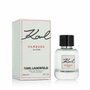 Karl Lagerfeld Karl Hamburg Alster Eau de Toilette 60 ml
