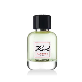 Karl Lagerfeld Karl Hamburg Alster Eau de Toilette 60 ml