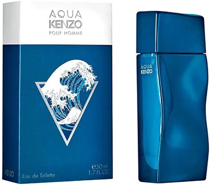 Kenzo Aqua Kenzo Eau de Toilette 50 ml Kenzo Aqua Kenzo Eau de Toilette 50 ml
