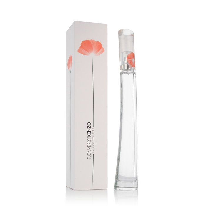 Kenzo Flower By Kenzo Eau de Toilette 100 ml
