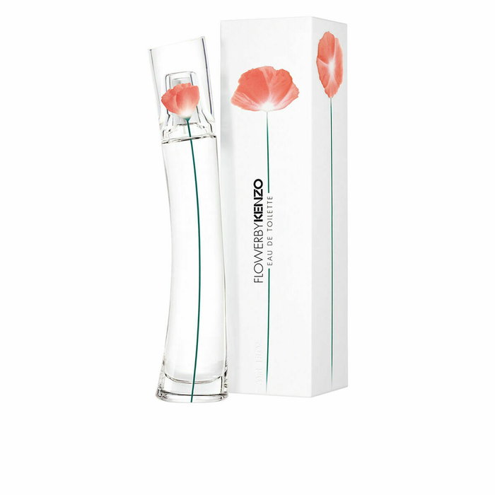 Kenzo Flower By Kenzo Eau de Toilette 100 ml