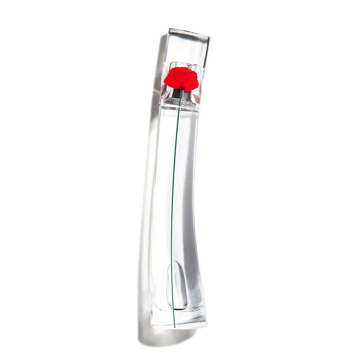 Kenzo Flowers by Kenzo Eau de Parfum Vaporisateur 30 ml - Parfum Femme Oriental Floral, Notes de Poppy, Vanille et Musc Blanc Kenzo Flowers by Kenzo Eau de Parfum Vaporisateur 30 ml - Parfum Femme Oriental Floral, Notes de Poppy, Vanille et Musc Blanc