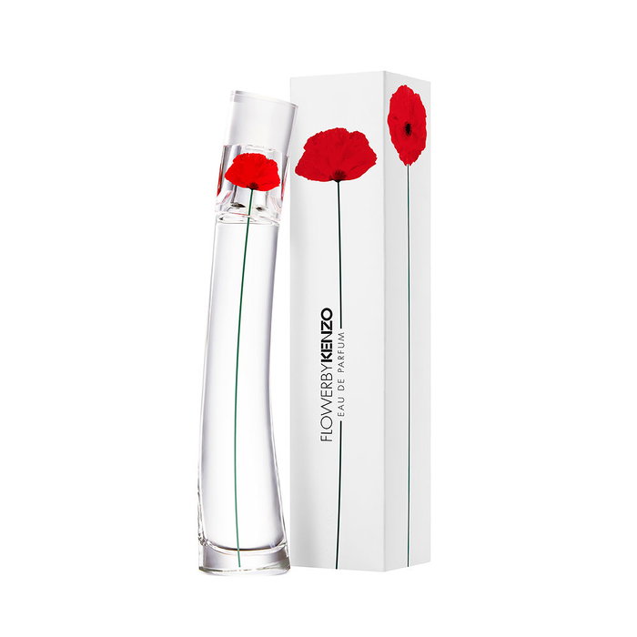 Kenzo FLOWER BY KENZO Eau de Parfum Vaporisateur 50 ml