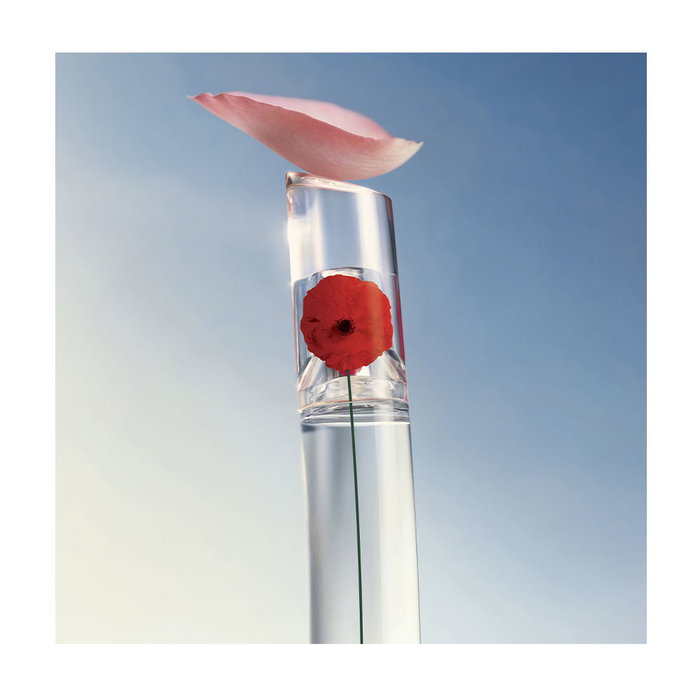 Kenzo FLOWER BY KENZO Eau de Parfum Vaporisateur Rechargeable 100 ml