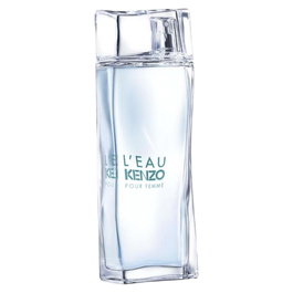 Kenzo L'Eau Par Eau de Toilette pour femmes 100 ml
