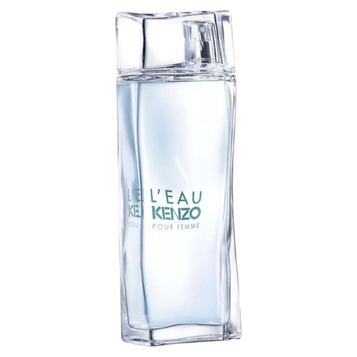 Kenzo L'Eau Kenzo Pour Femme Eau de Toilette 100 ml