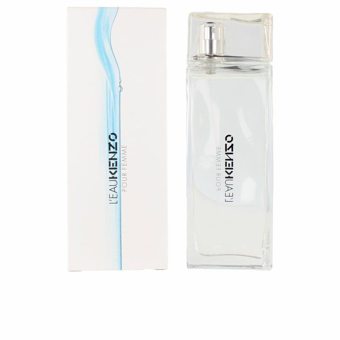 Kenzo L'Eau Kenzo Pour Femme Eau de Toilette 100 ml