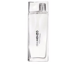 Kenzo L'EAU KENZO POUR FEMME Eau de Toilette Vaporisateur 100 ml