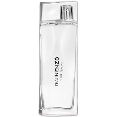Kenzo L'Eau Kenzo Pour Femme Eau de Toilette 100 ml