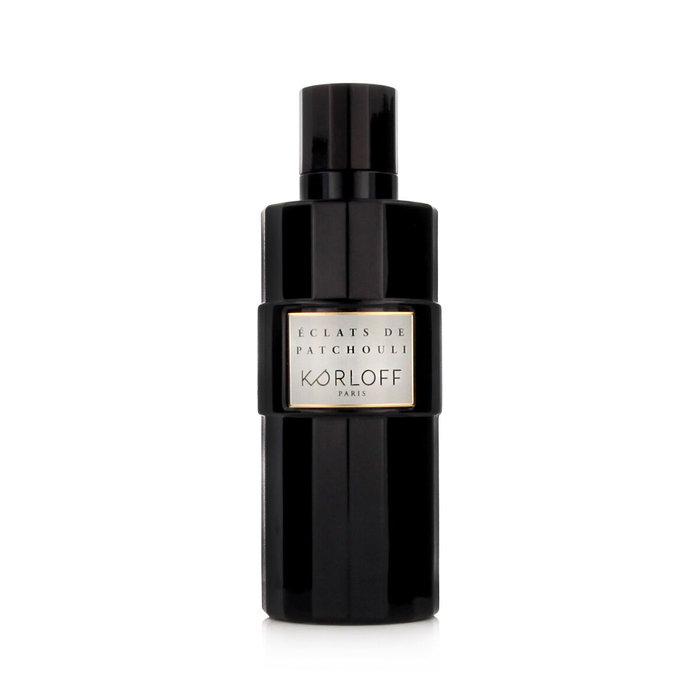 Korloff Éclats de Patchouli Eau de Parfum 100 ml