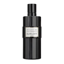 Korloff Éclats de Patchouli Eau de Parfum 100 ml