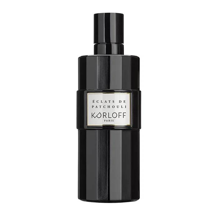 Korloff Éclats de Patchouli Eau de Parfum 100 ml Korloff Éclats de Patchouli Eau de Parfum 100 ml