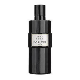 Korloff Iris Doré Eau de Parfum - Flacon 100 ml