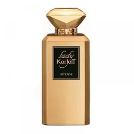 Korloff Lady Intense Eau de Parfum 88 ml