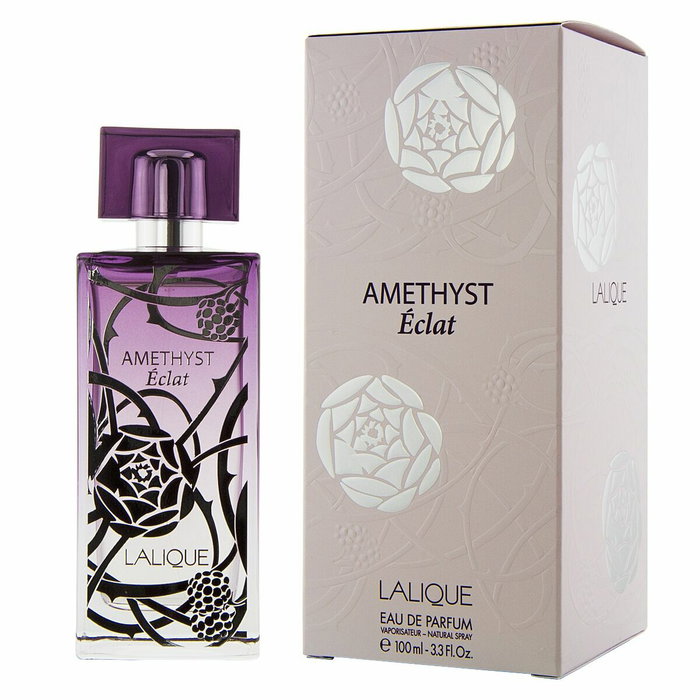 Lalique Amethyst Eclat Eau de Parfum 100 ml Lalique Amethyst Eclat Eau de Parfum 100 ml