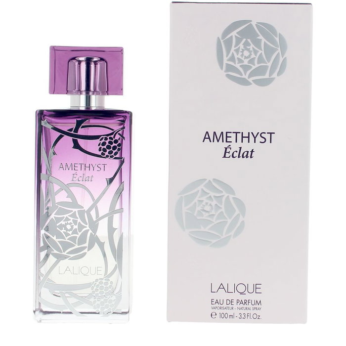Lalique Amethyst Eclat Eau de Parfum 100 ml Lalique Amethyst Eclat Eau de Parfum 100 ml
