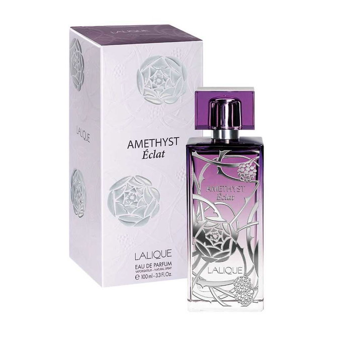 Lalique Amethyst Eclat Eau de Parfum 100 ml Lalique Amethyst Eclat Eau de Parfum 100 ml
