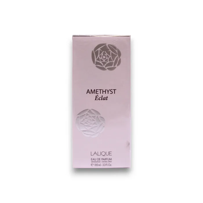 Lalique Amethyst Eclat Eau de Parfum 100 ml Lalique Amethyst Eclat Eau de Parfum 100 ml