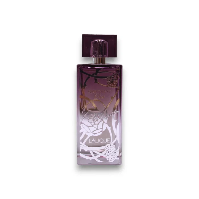 Lalique Amethyst Eclat Eau de Parfum 100 ml Lalique Amethyst Eclat Eau de Parfum 100 ml